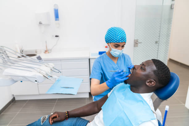 Best Pediatric Emergency Dentist in Watergate, FL